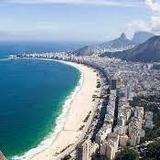 Beaches of Rio de Janeiro