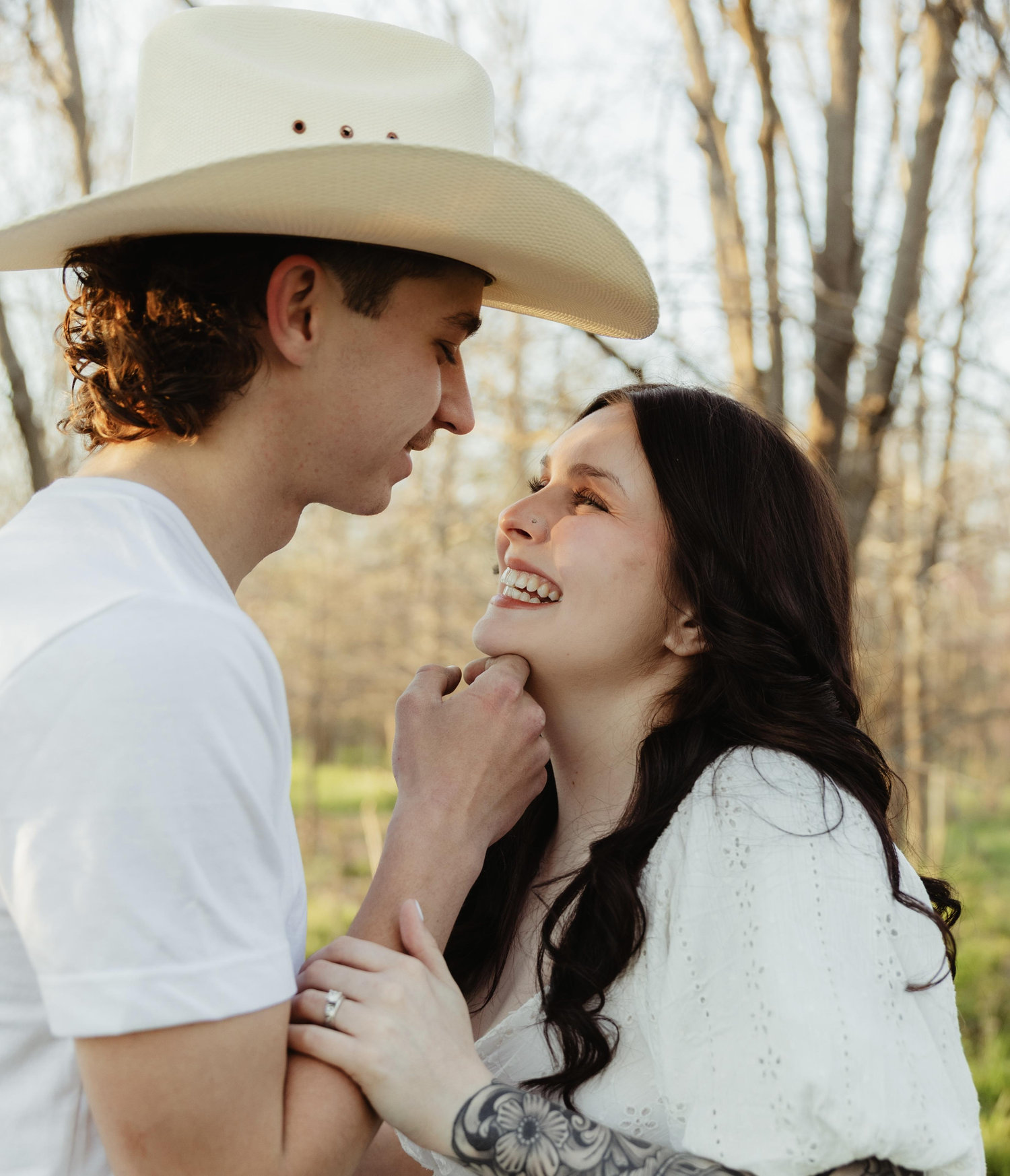 The Wedding Website of Adelaide Poole and Jacob Strite