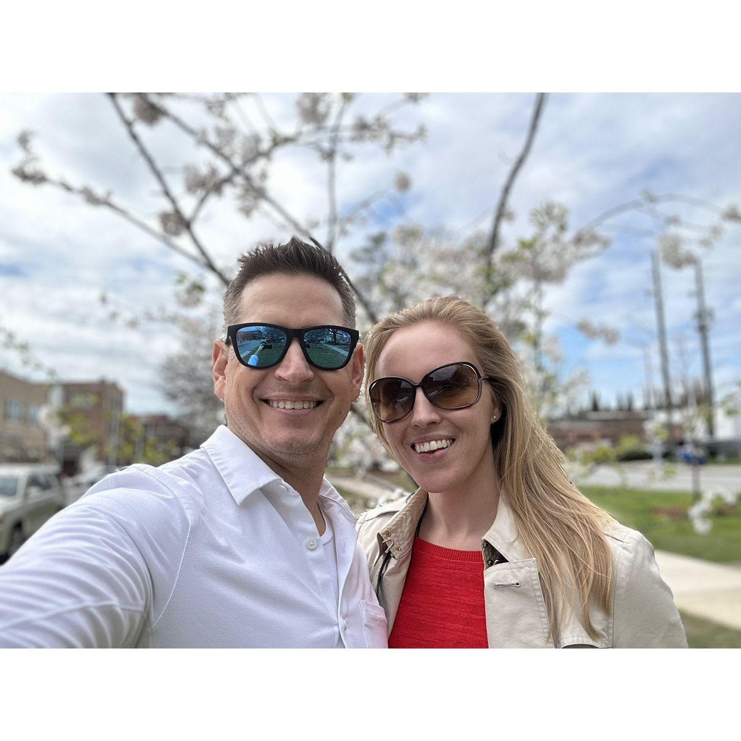 Exploring Macon, GA