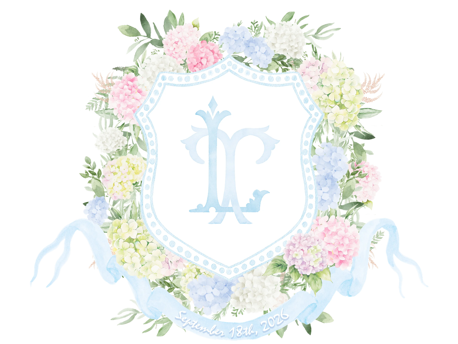 The Wedding Website of Taylor Hartman and Luke Harris