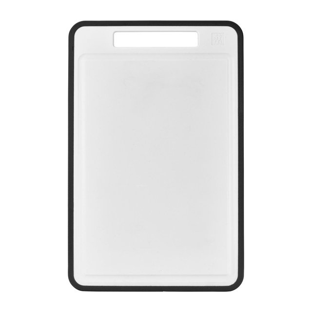 ZWILLING 9.75" x 15.25" x 0.5" Synthetic Cutting Board