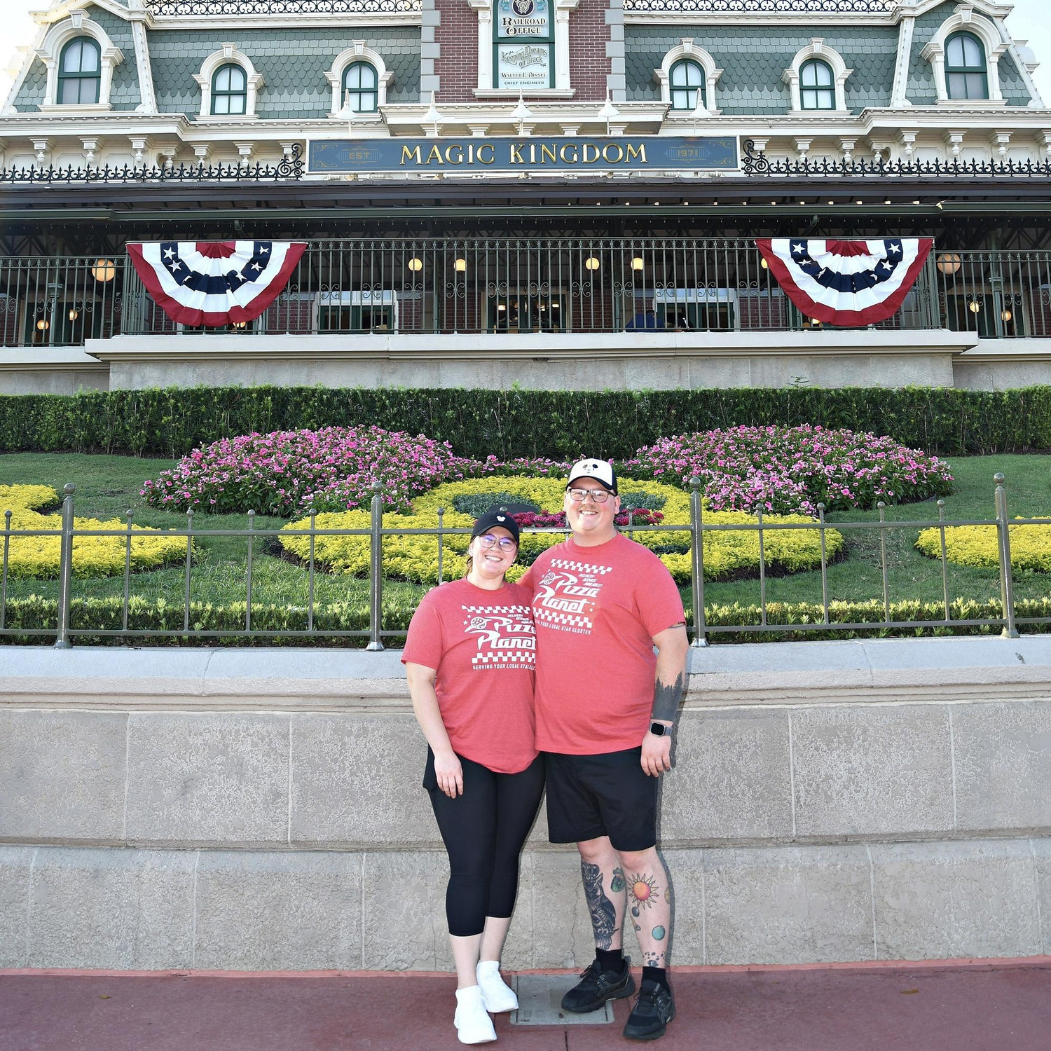Our trip to Disney World! (2024)
