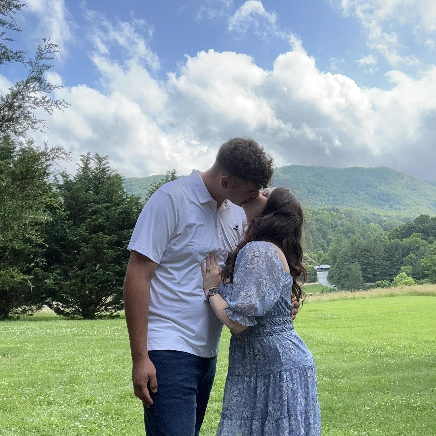 We’re ready for the adventure of a lifetime