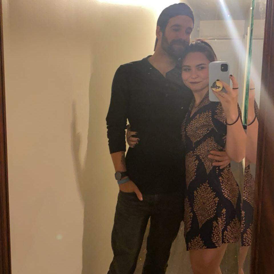 First Weekend Together