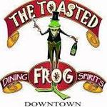 The Toasted Frog