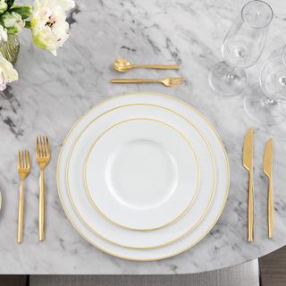 Chateau Septfontaines Bread & Butter Plate