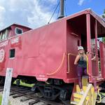 Wilmington Railroad Museum