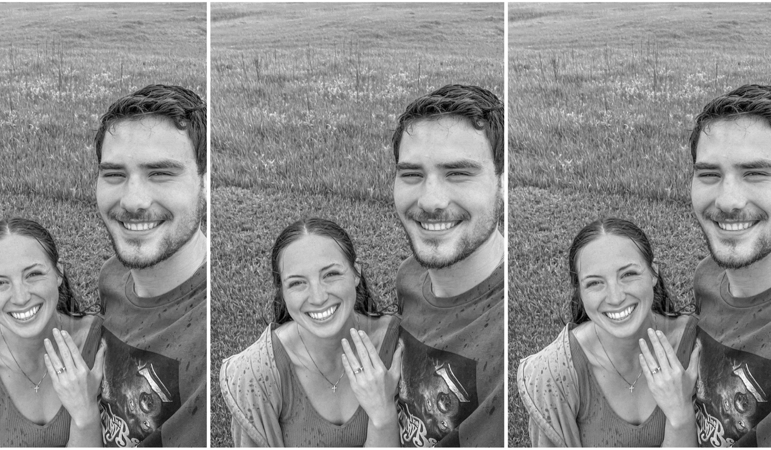 The Wedding Website of Christian Kasal and Grace Cyphers