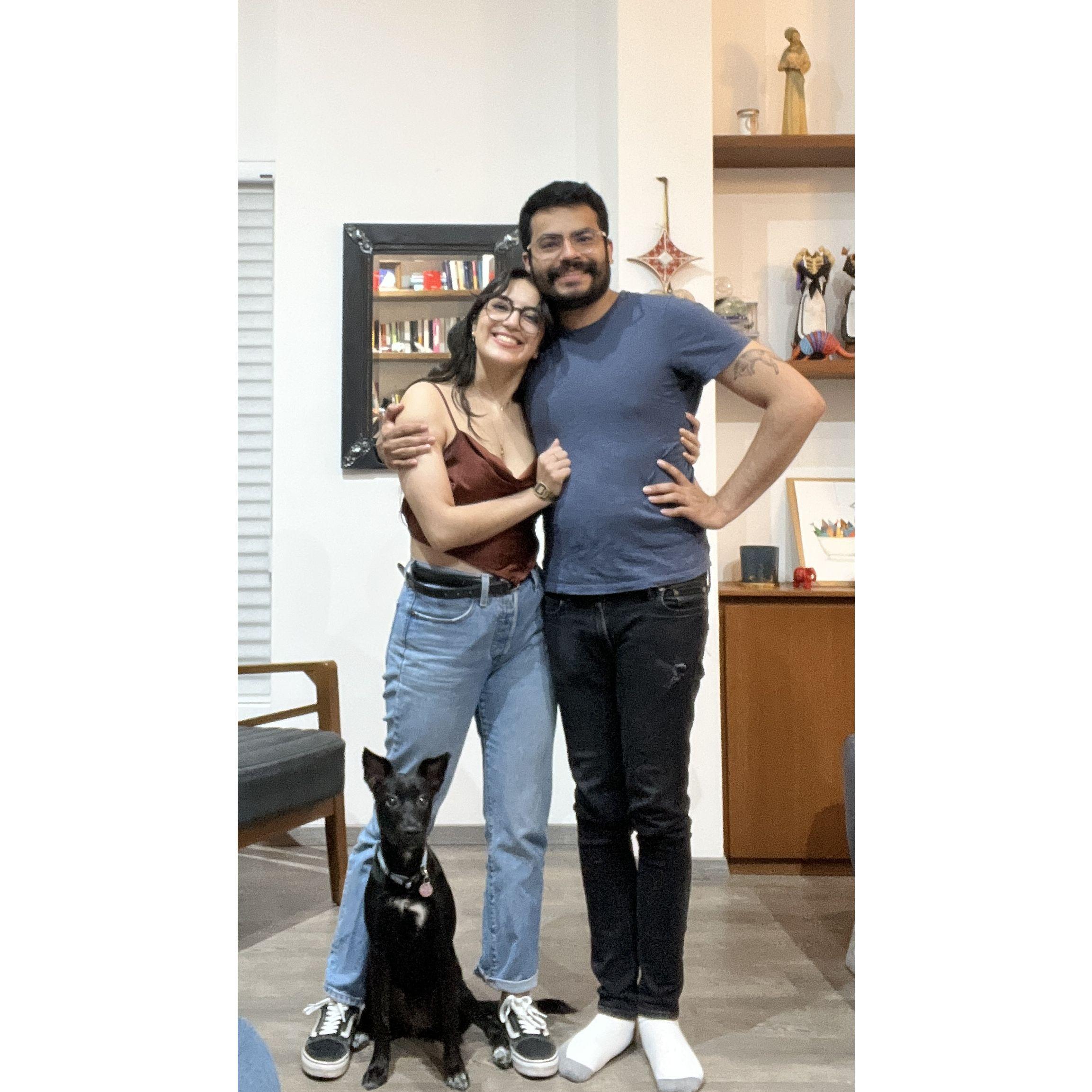 La Familia Completa