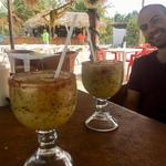 BEST COCKTAIL: Luuma