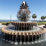 Joe Riley Waterfront Park