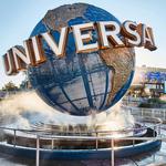 Universal Studios Theme Park