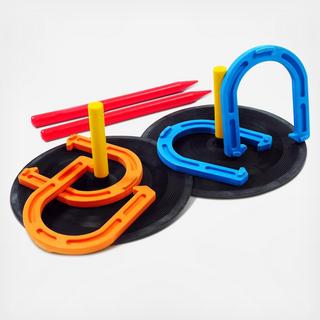 Freestyle Horseshoes