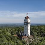 Talcott Mountain State Park