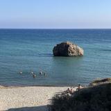 Petra tou Romiou