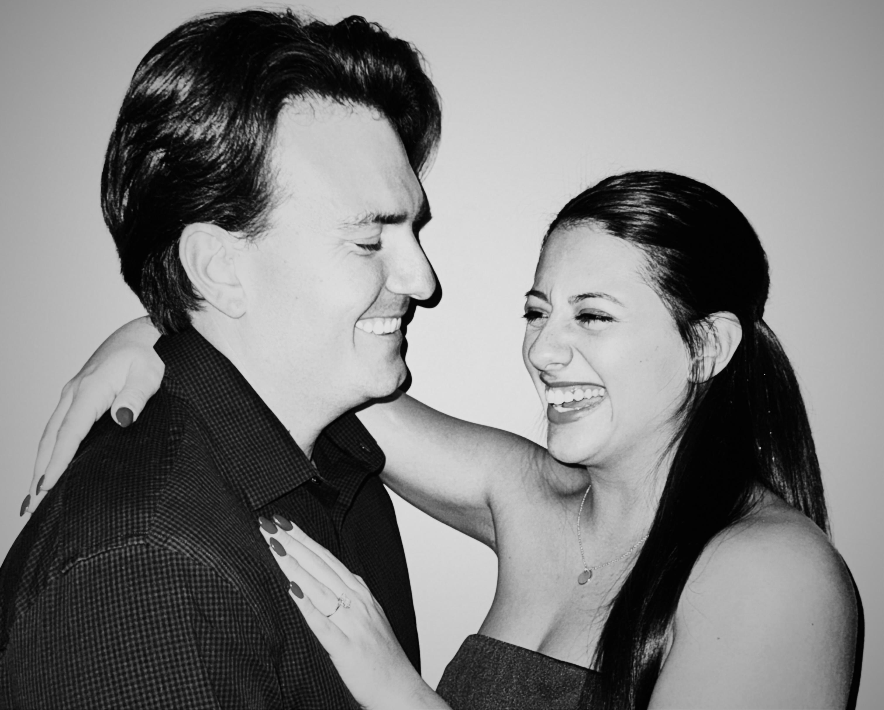 The Wedding Website of Alexis Williams and Chase Kelly