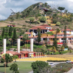 Parque Nacional del Chicamocha