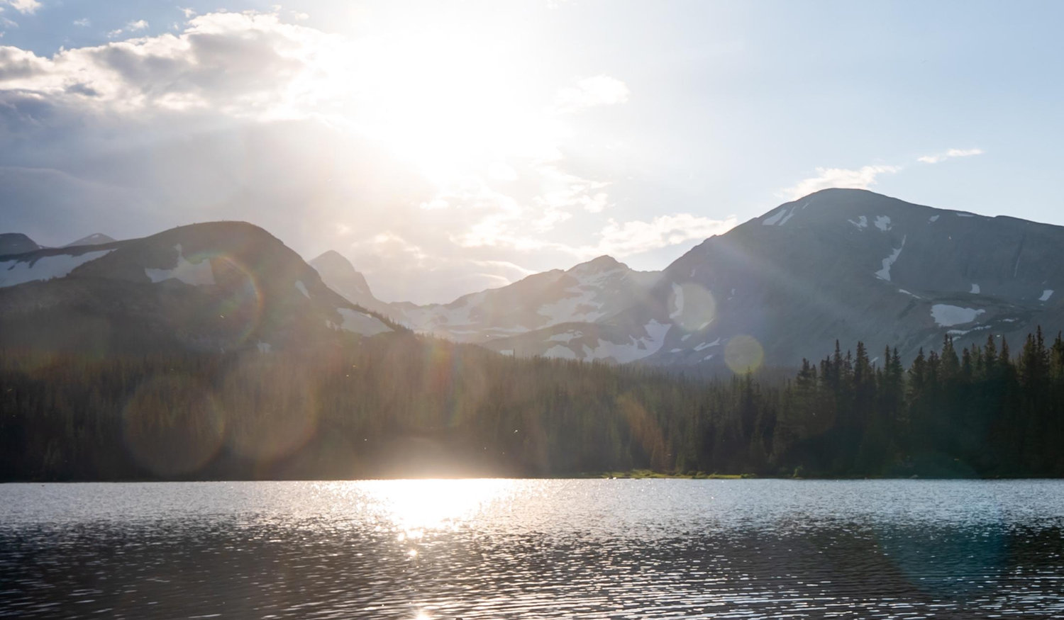 The Wedding Website of Emily Swanson and Spencer McKeough
