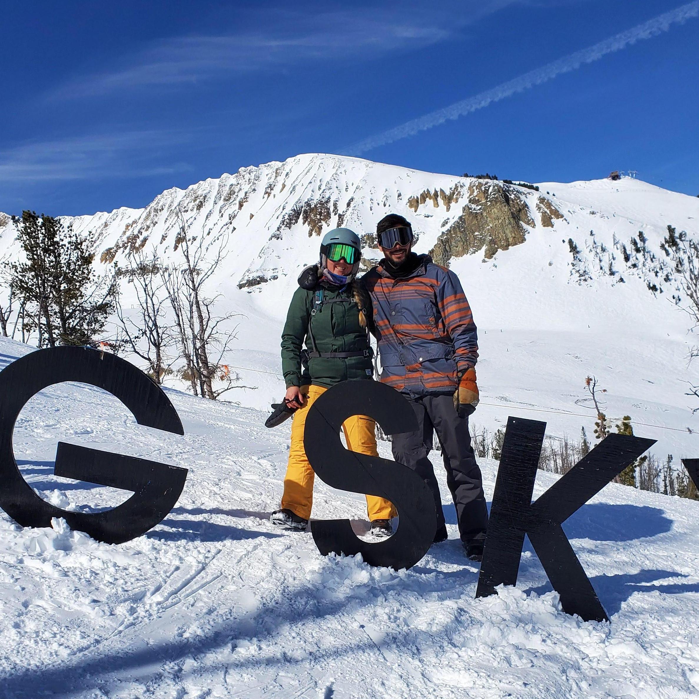 Big Sky Resort, MT