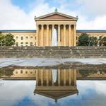 Philadelphia Museum of Art