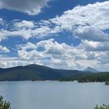 Hiking Trails