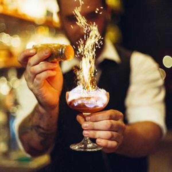 Honeymoon - Florence Aperitivo Crawl for Two