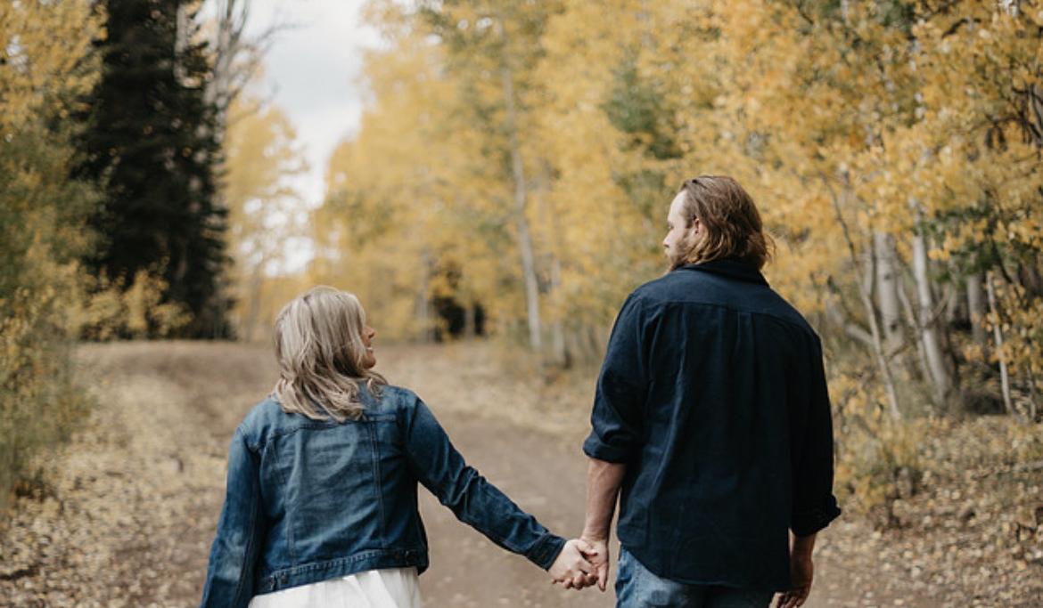 The Wedding Website of Sara Dannen and Carter Rumbold