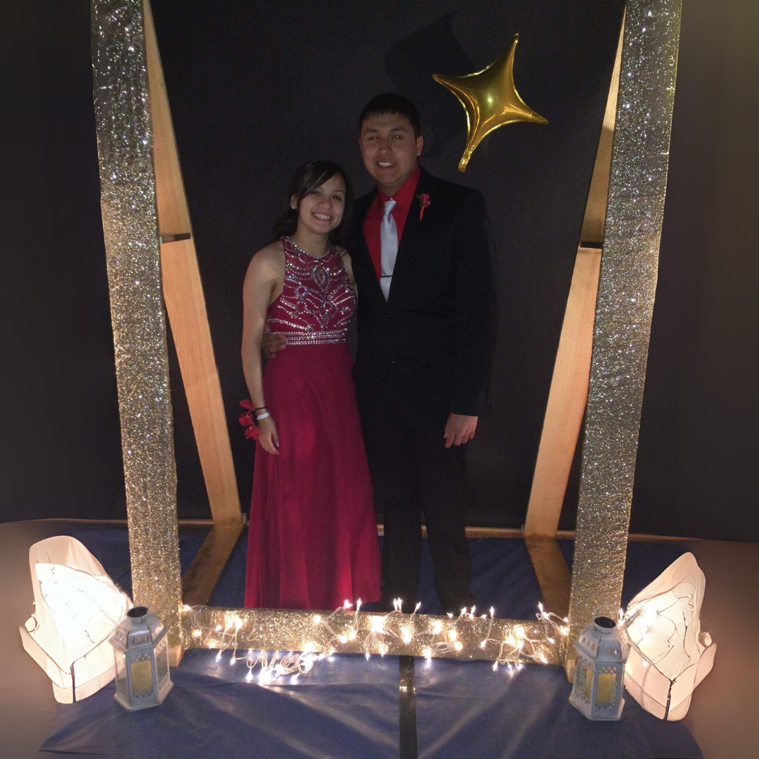 HighSchool Prom 2017