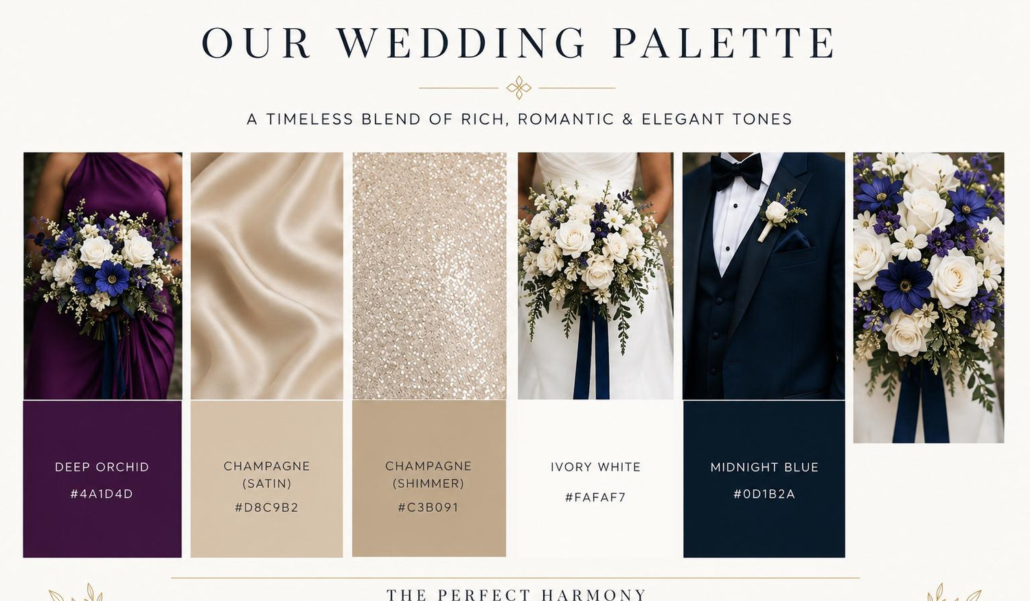 The Wedding Website of Breonna Ford and Jonathan Burley