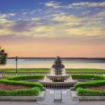 Joe Riley Waterfront Park