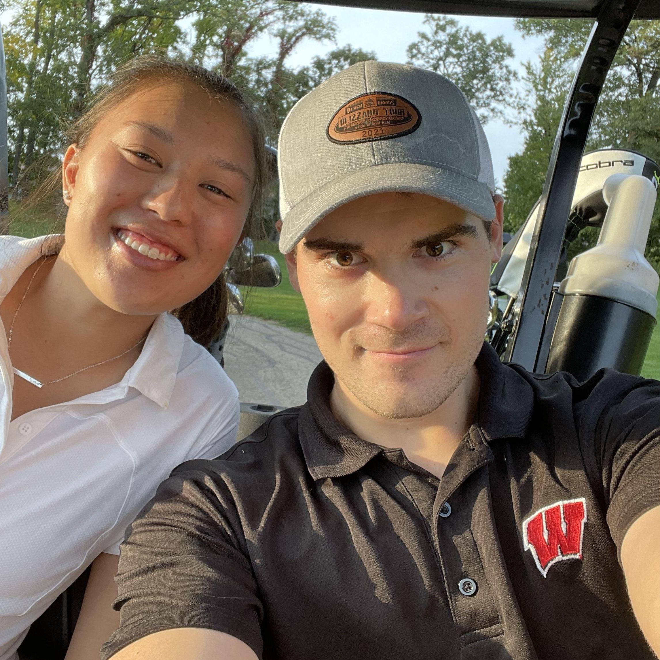 University Ridge - The University of Wisconsin Golf Course