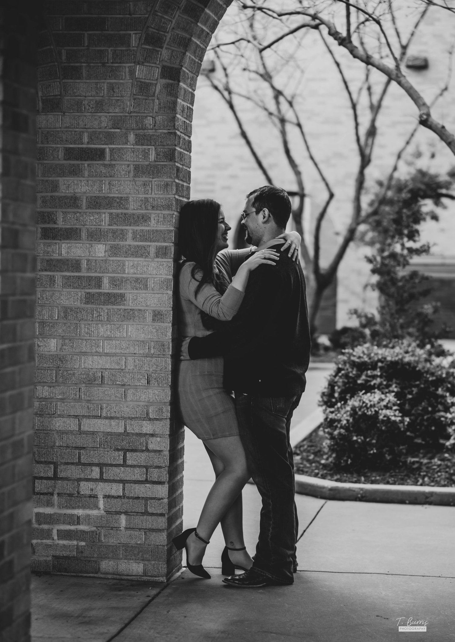 The Wedding Website of Jessica Palmiter and Dustin Powell