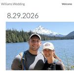 Williams Wedding PNW Trip Recommendations