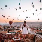 Cappadocia