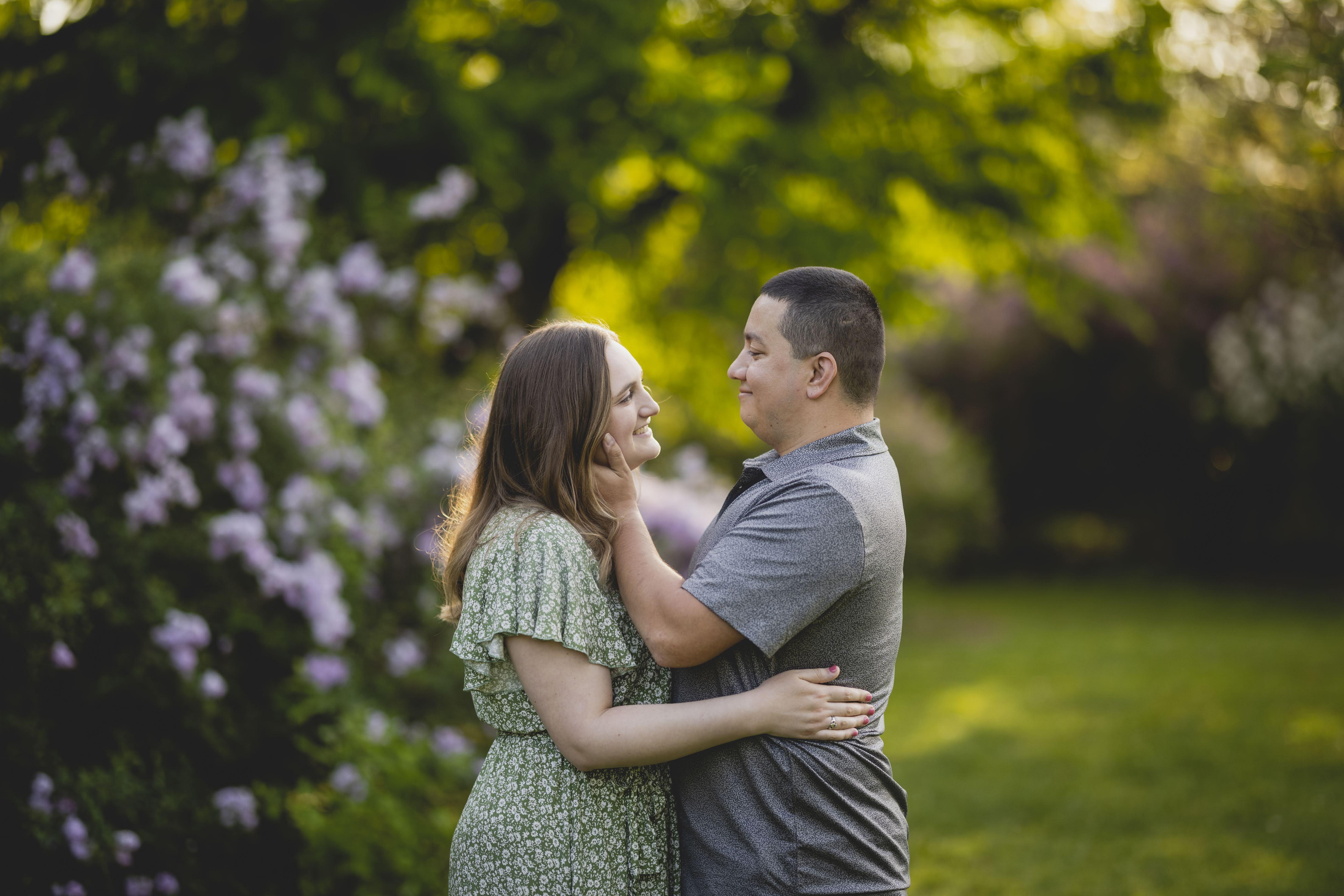 The Wedding Website of Christine Kerrigan and Nathan Ceja-Dare