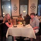 Halls Chophouse