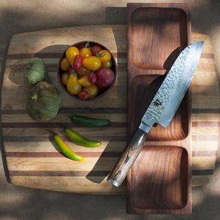Premier 7" Santoku Knife