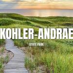 Kohler-Andrae State Park