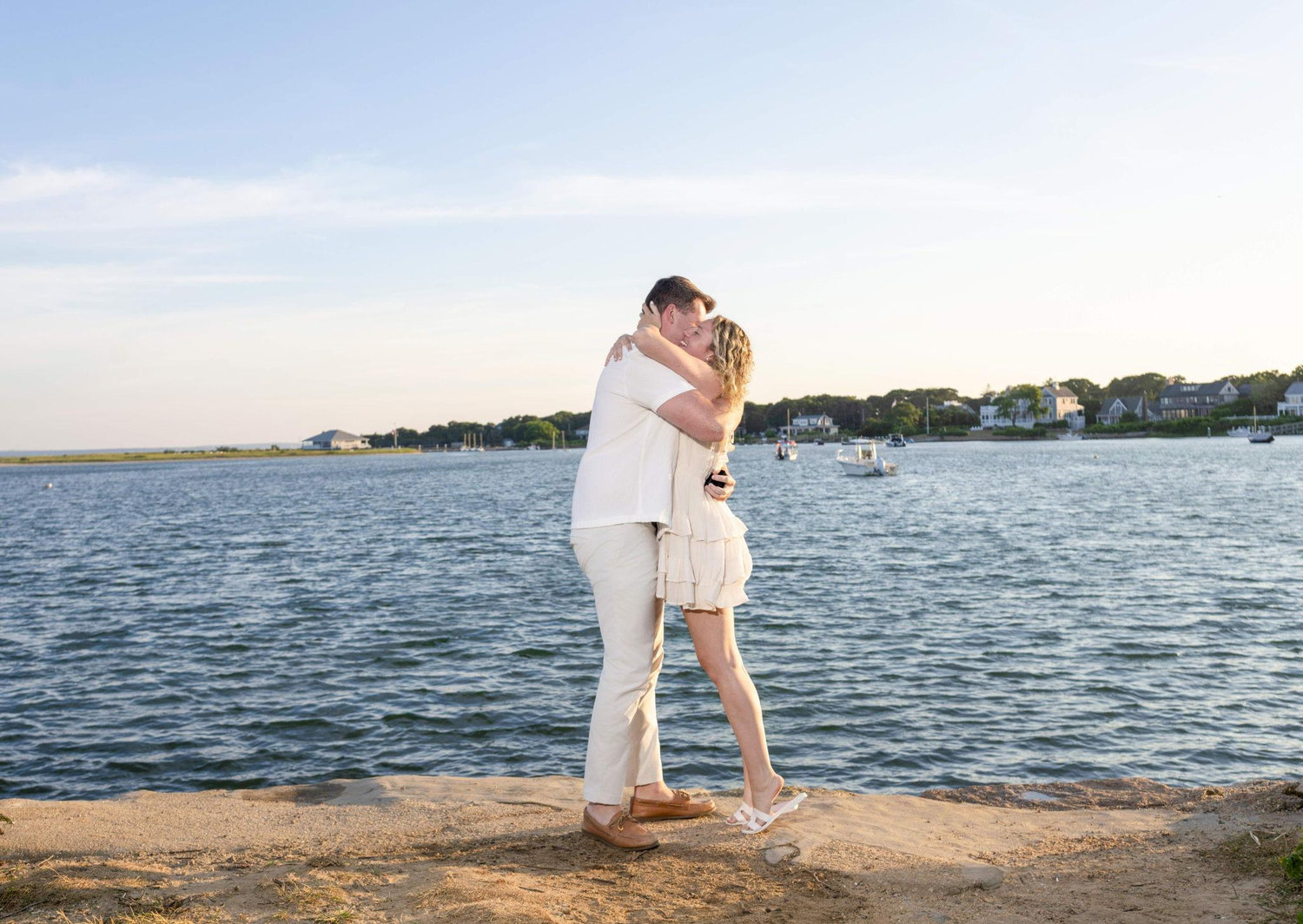 The Wedding Website of Lila Crowley and Ryan McCarthy