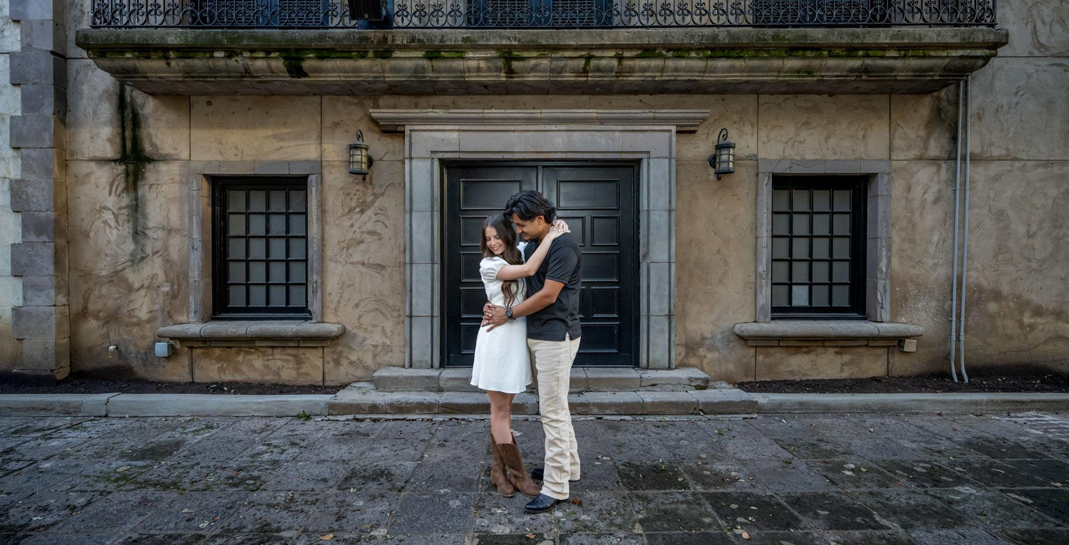 The Wedding Website of Hannah Runnals and Samuel Aguilar