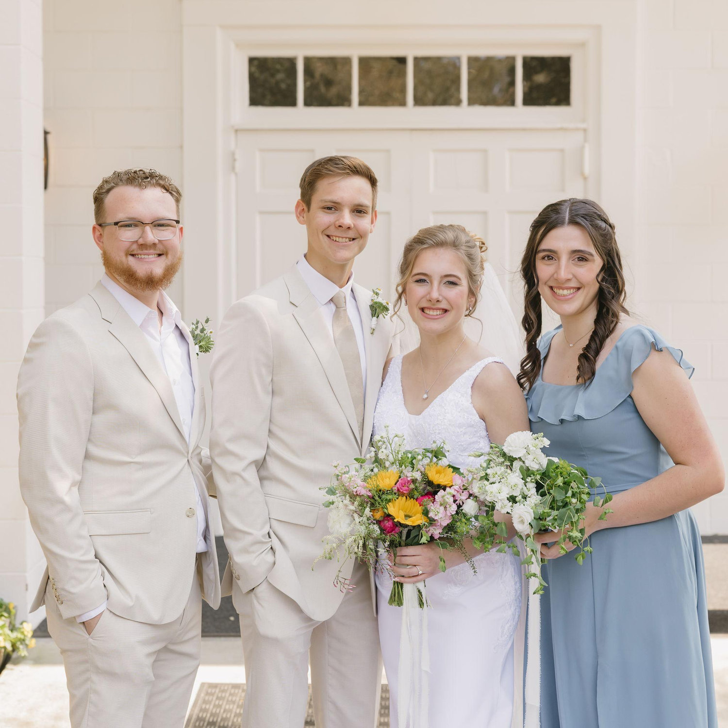 Mobley Marriage
