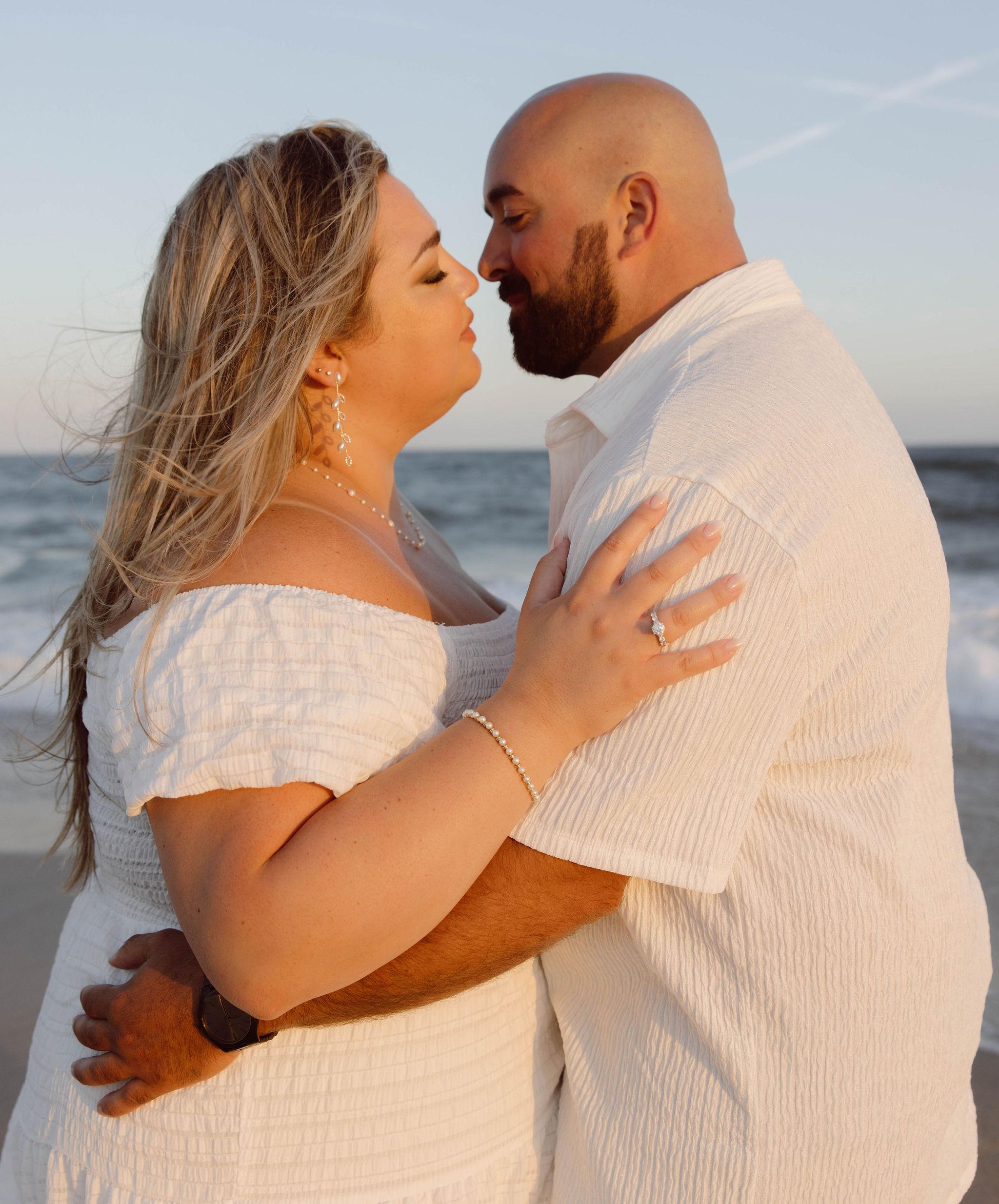 The Wedding Website of Daniella Randazzo and Michael Scotti