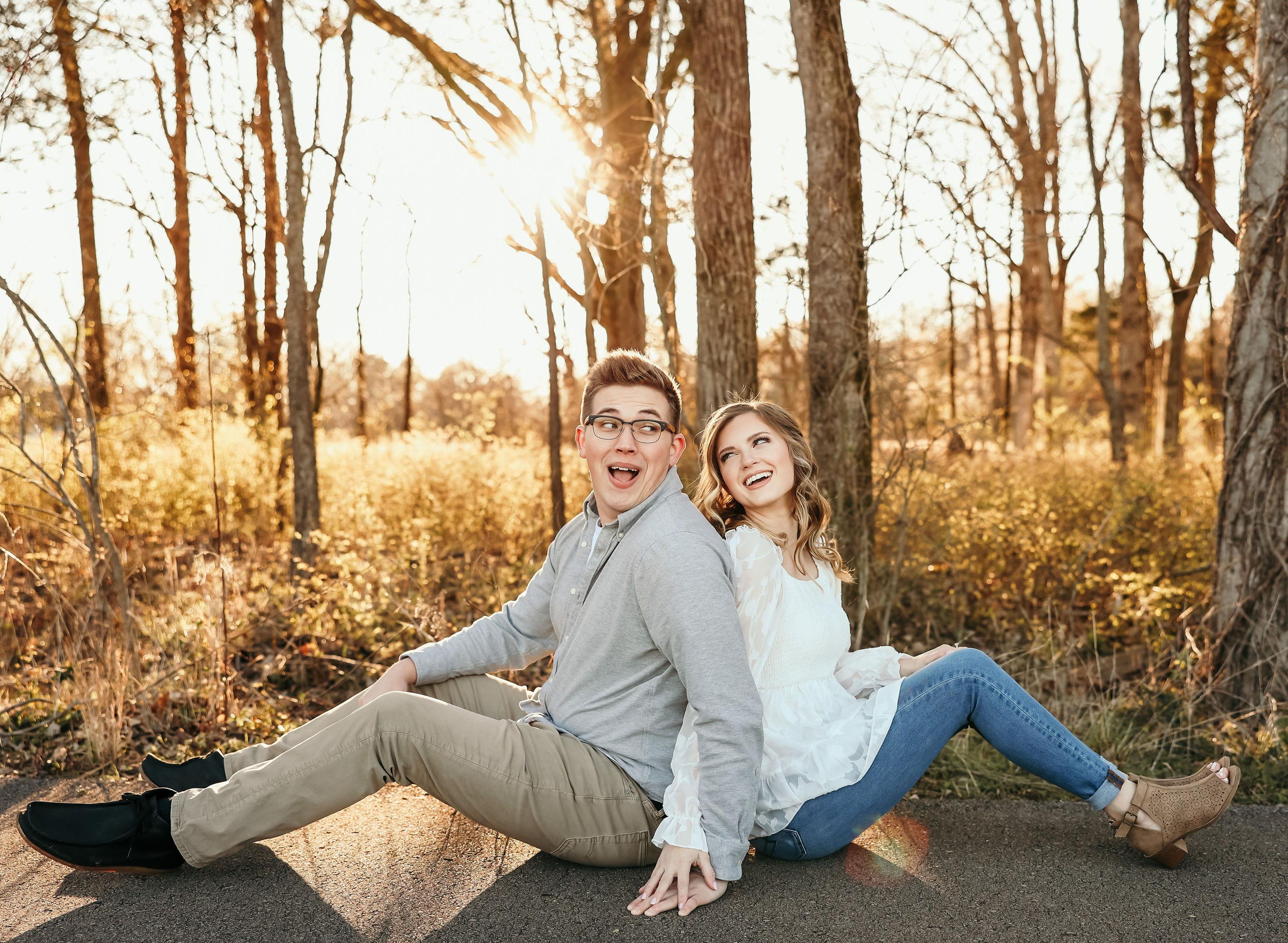 The Wedding Website of Hannah Ranchino and Tyler Carlson