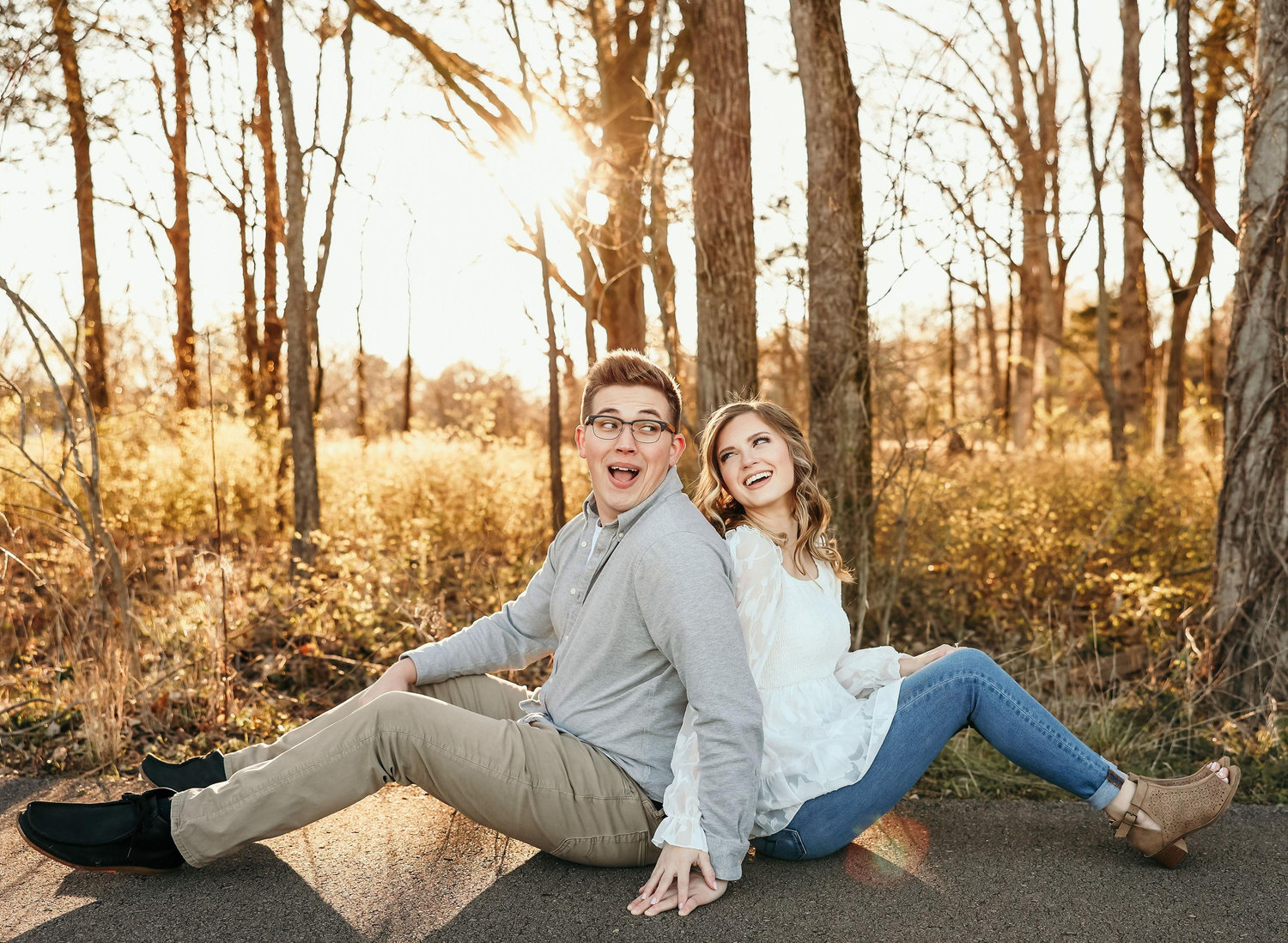 The Wedding Website of Hannah Ranchino and Tyler Carlson