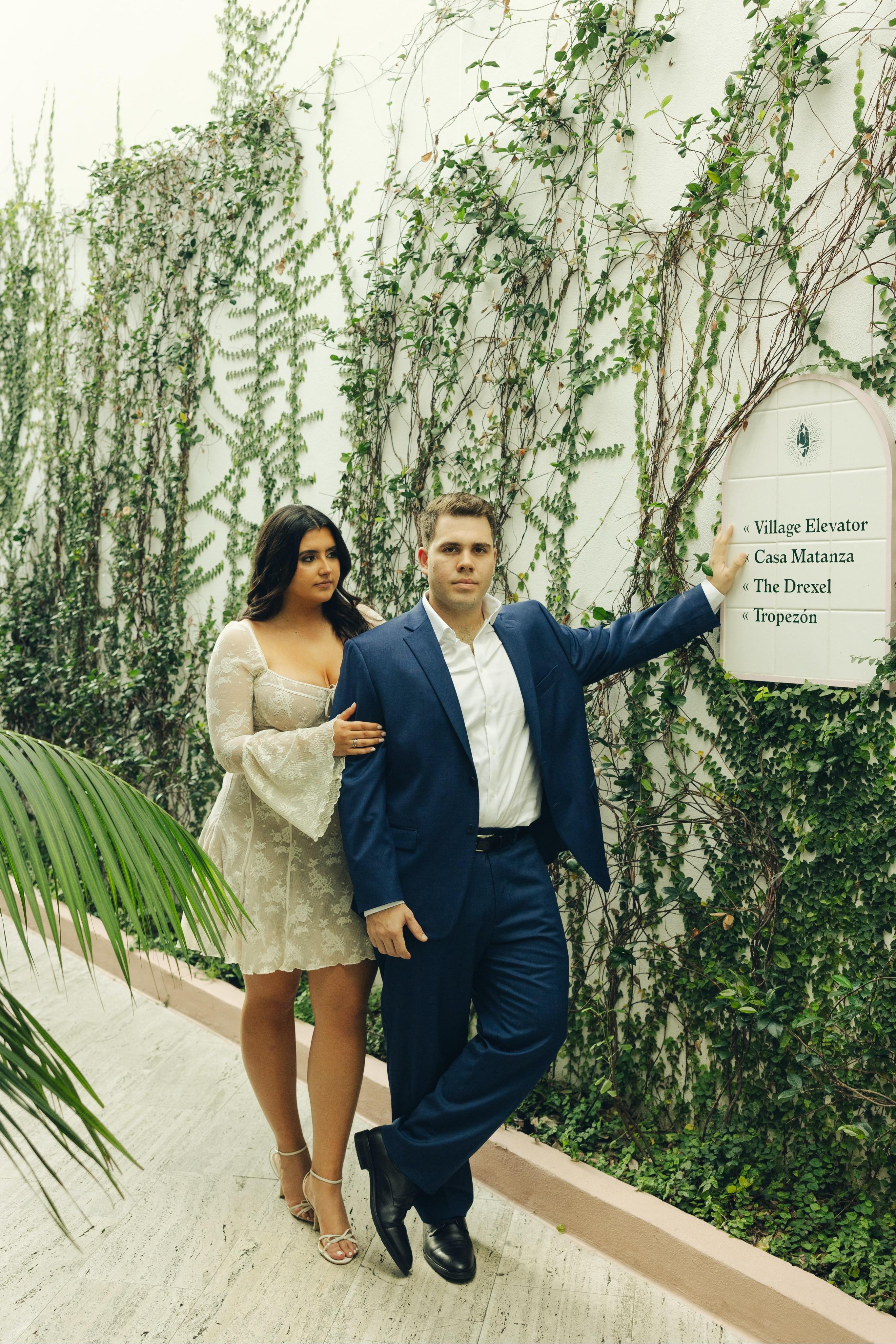 The Wedding Website of Giovanna Benito and Michael Kennedy