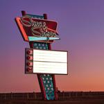 Stars & Stripes Drive-In Theatre