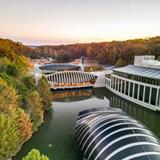 Crystal Bridges Museum of American Art