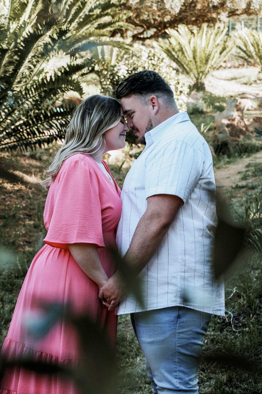 The Wedding Website of Megan De Carvalho and Chad Crathorne