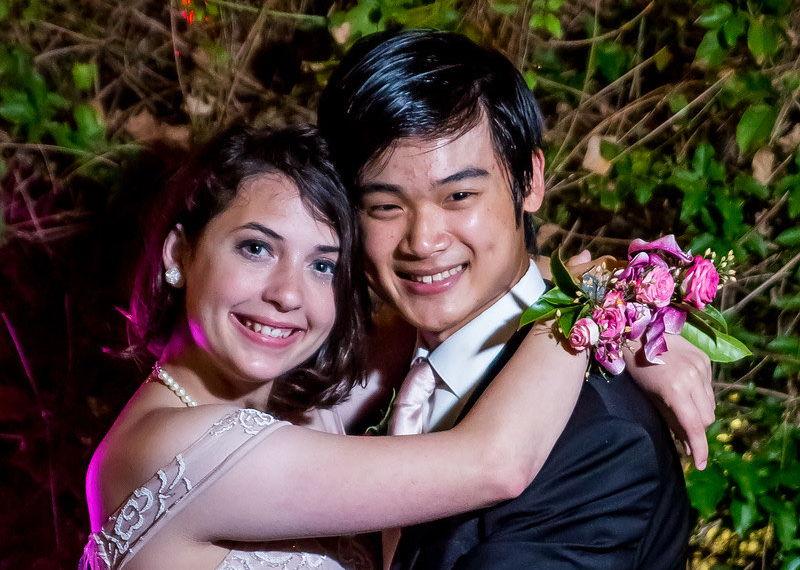 The Wedding Website of Zoe Morales and Bryan Tom
