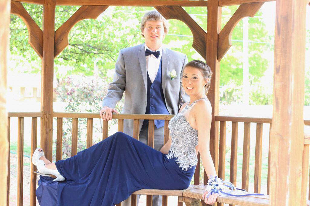 Where it all began...